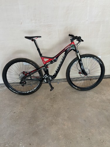 Specialized stumpjumper fsr - stumpjumper,