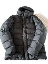 Haglofs Men's Insulated Jacket