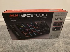 Immaculate Akai Professional