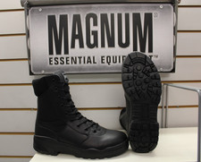 Magnum classic cen boot - magnum, black
