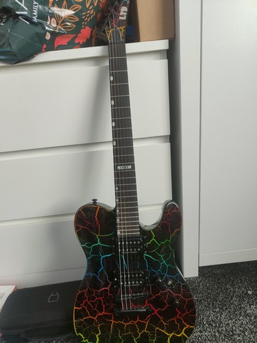Esp ltd eclipse - ltd, 87