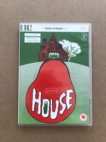 Hausu house nobuhiko - /,