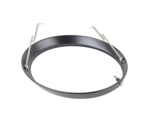 Porsche headlight cover ring - headlight,