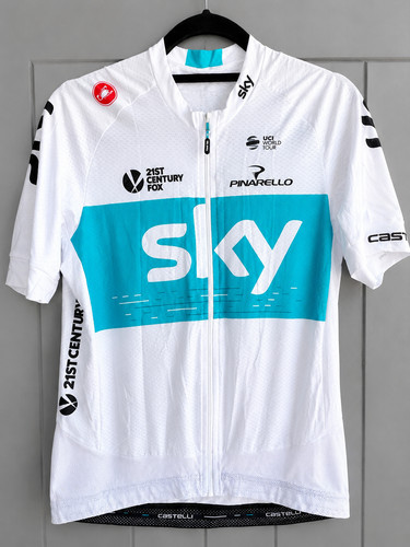 Castelli team sky - castelli,