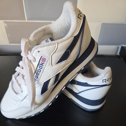 Reebok classic leather - reebok,