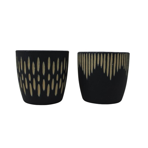 Terracotta pots planter - terracotta,