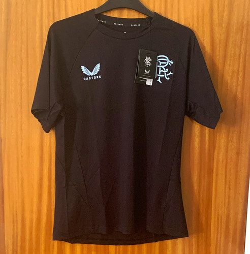 Castore rangers breathable - castore,