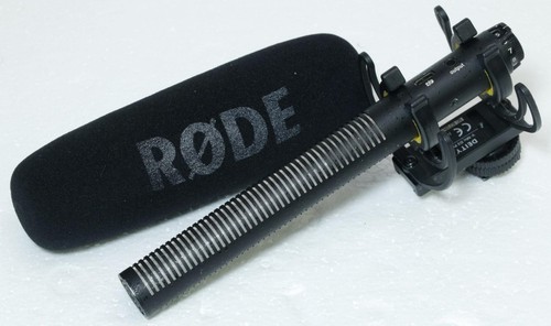 Deity mic pro - deity,