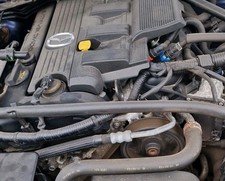 Mazda MX5 Mk3 05-15 2.0 Petrol