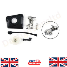 Oil Drive Pump Filter Pipe Kit