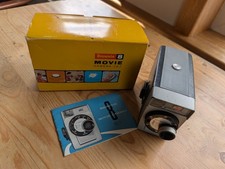 Kodak brownie cine - cine, 8mm