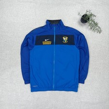 Nike Windbreaker Jacket Medium