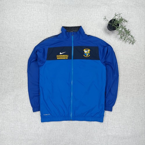 Nike windbreaker jacket - jacket, medium