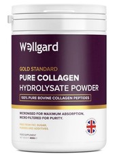 Wellgard Collagen Powder Skin
