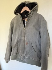 Vintage Carhartt J160 SAG