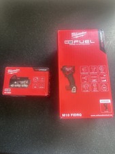 Milwaukee M18 Fuel Surge