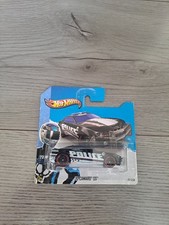 Hot Wheels HW Showroom - 2013 '10 Camaro SS Black - Treasure Hunt rare htf 