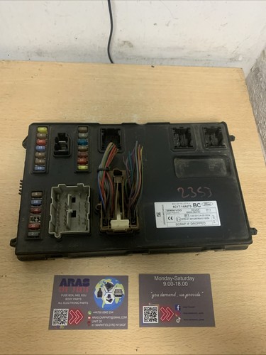 Ford transit fuse - ,