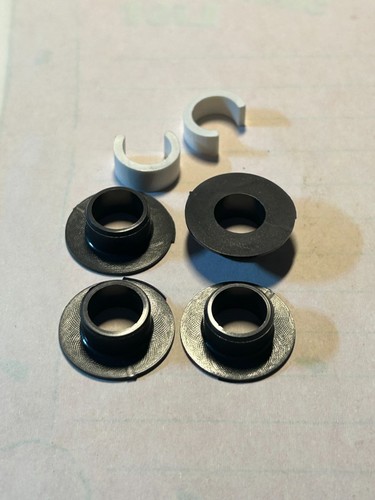 Nordic track spacer - nordic,