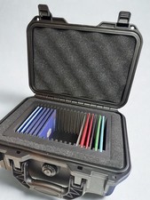 Bullion storage box carded - bullion,