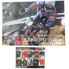 Official TRACY MOSLEY  Uci