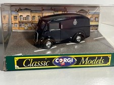 CORGI D983 Morris J van