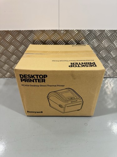 Honeywell pc45d desktop direct - honeywell,