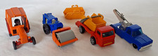 Corgi Juniors Zetor Tractor