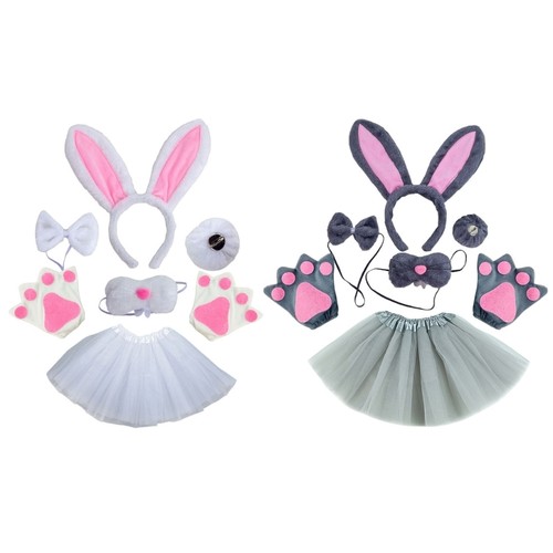 Halloween easter bunnies - halloween,