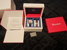 Bulova 1973 Jet Star 50th