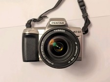 Pentax 35mm slr - slr, film
