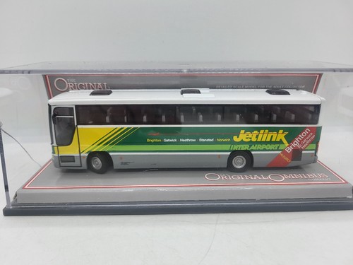 Corgi 43317 plaxton premiere - plaxton,