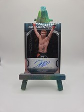 2024 Topps Chrome Ufc -