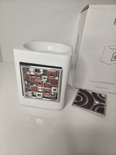 Scentsy gallery custom wax - gallery,