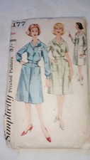 Simplicity 5177 sewing pattern - 5177,
