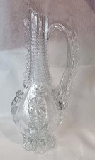Vintage USSR Hand Blown