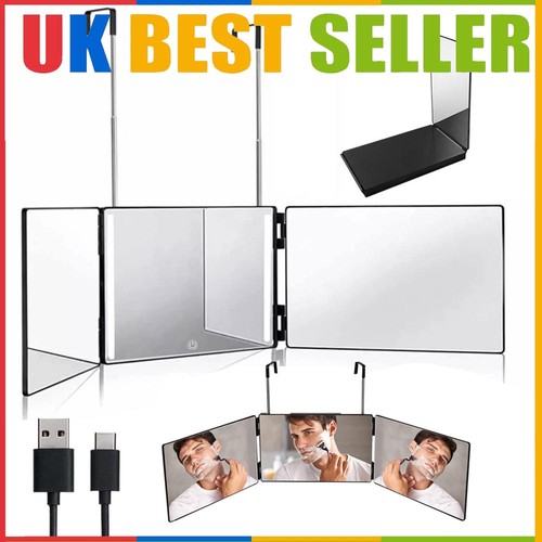 Way mirror 180 - way,