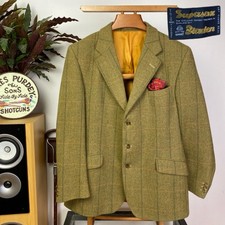 BLADEN Tweed Shooting
