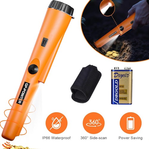 Metal detector - metal,