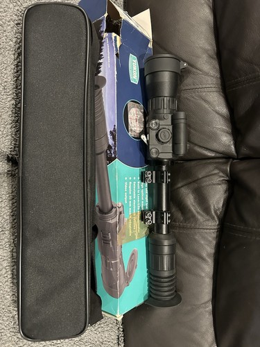 Yukon photon 5x50 - xt, s