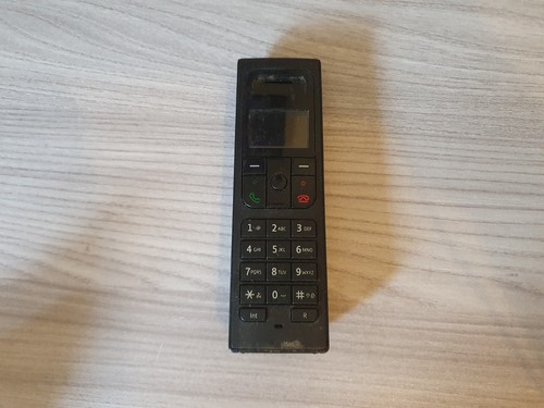 Hub phone 1b cordless - bt,