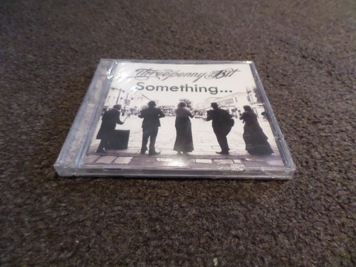 Album new sealed - new, &