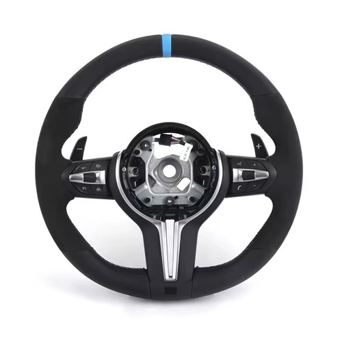 Half alcantara leather bmw - alcantara,
