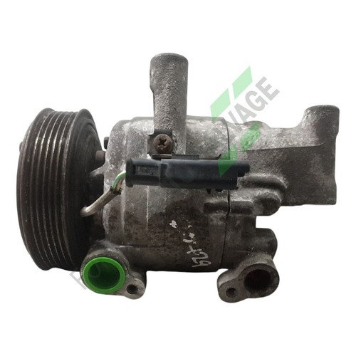 2016 peugeot 108 compressor - 2016, ac