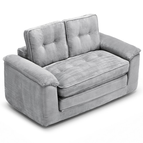 Seater pull out sofa bed - seater,