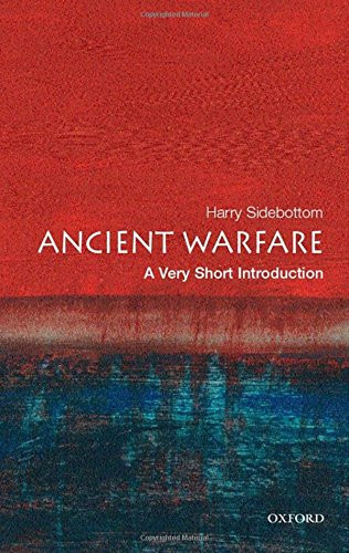 Ancient warfare very short - ancient, a