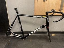 Cube Aerial Road Bike Frame Set 62cm