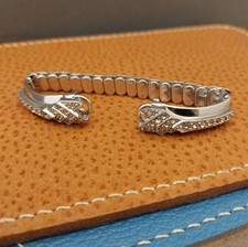 1950s nos Unused Ladies White