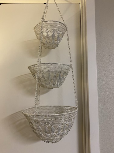 Vtg style tier hanging - vtg,