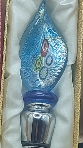 Murano milafiori style - style, art